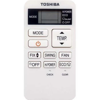 Toshiba RAS-05TKVG-EE / RAS-05TAVG-EE