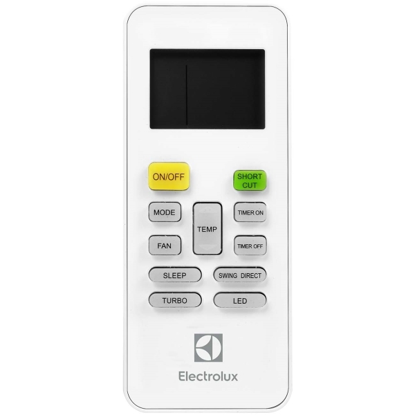 Electrolux EACS-09 HAT/N3_20Y