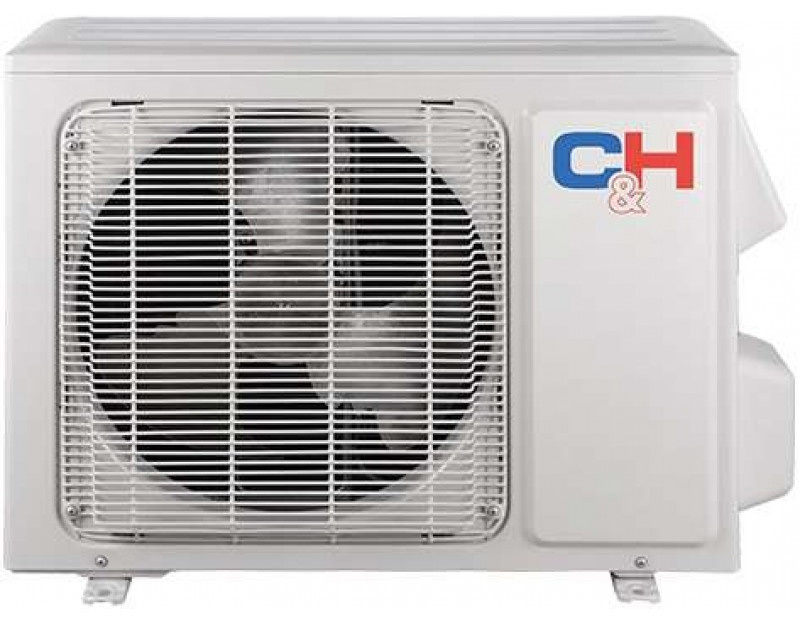 Cooper&Hunter CH-S 12 FTXQ