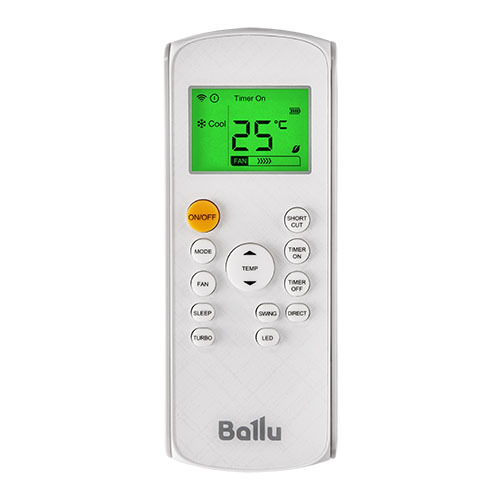 Ballu BSO-07HN1_19Y