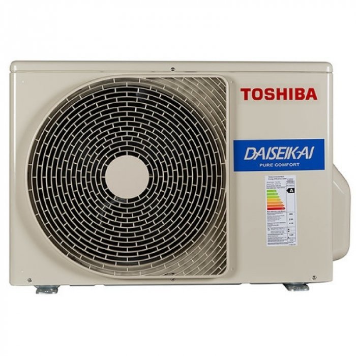 Toshiba RAS-16N3KVR-E/RAS-16N3AVR-E