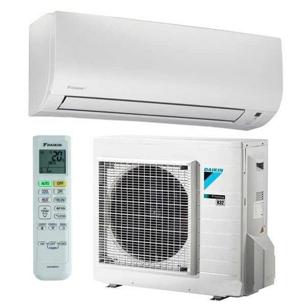 Daikin FTXP60L/RXP60L