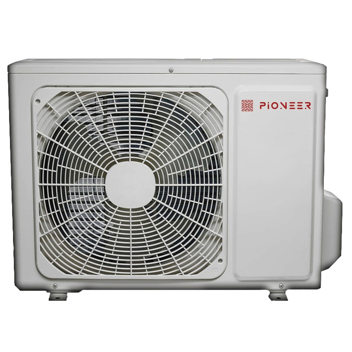 Pioneer KFRI50MW/KORI50MW