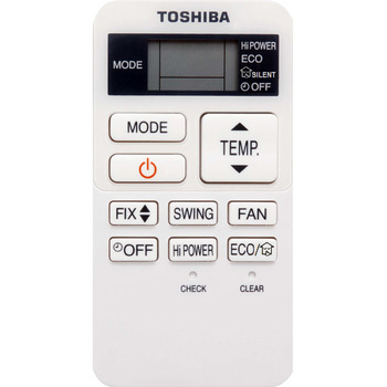 Toshiba RAS-10J2KVG-EE/RAS-10J2AVG-EE